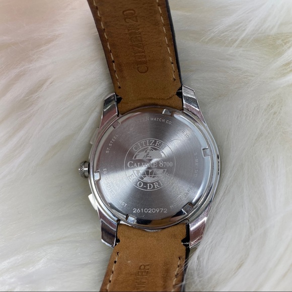 Citizen Men’s eco drive watch - Picture 2 of 8